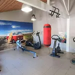 Mobil à Pour 4 Personnes Avec Terrasse - Api-1-52-1459 Campeggio