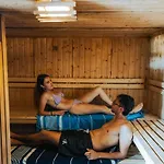 Mobil à Pour 4 Personnes Avec Terrasse - Api-1-52-1459 Campeggio